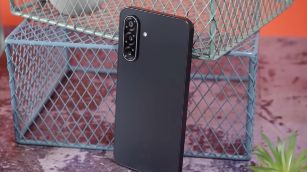 Cari HP Samsung Terbaik 2026? Ini 5 Pilihan Paling Worth It, Galaxy A56 5G Jadi Juaranya