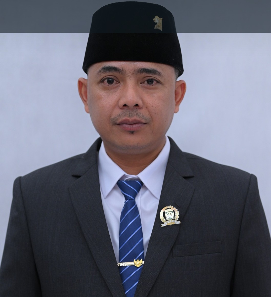Peran Strategis Pemuda di Era Disrupsi Global, Feri Andi Suseko Tekankan Nasionalisme