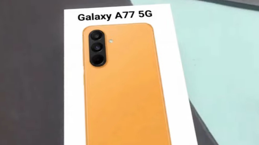 Samsung Galaxy A77 Bocor di Geekbench, Bawa Chipset Mirip Flagship dan Siap Jadi Game Changer