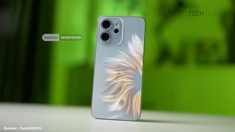 8 HP Oppo 5G Terbaik 2026, Baterai Jumbo 7000 mAh dan Spek Gahar Bikin Kaget