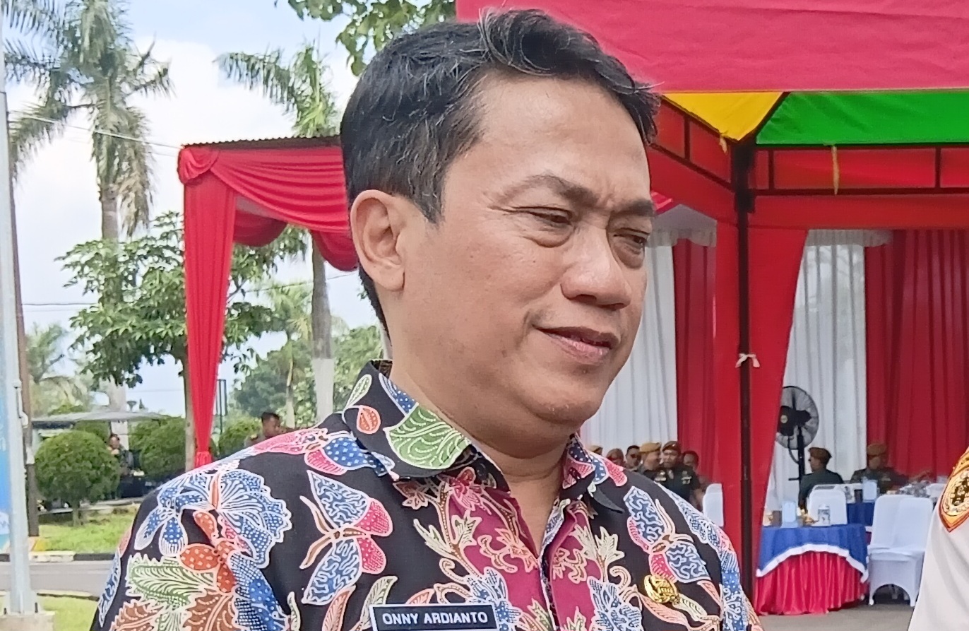 Disparta Batu Optimistis Wisata sampai Akhir 2025 Capai 2 Juta Kunjungan