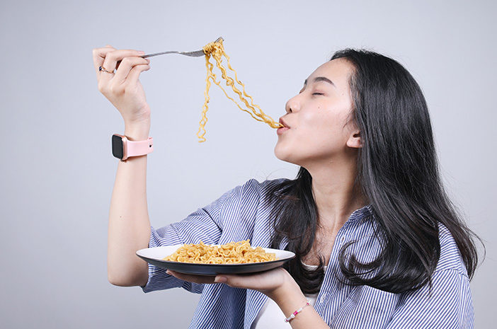 9 Fakta Penting Mi Instan: Dari Kandungan Gizi hingga Mitos Seputarnya