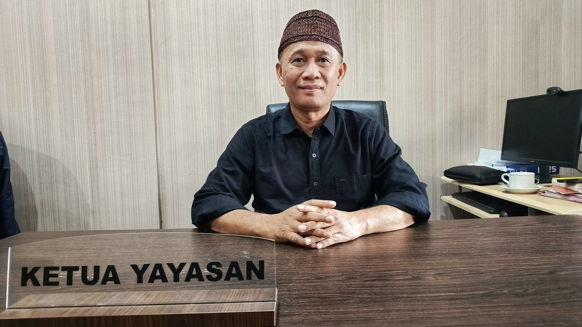 Universitas Kepanjen Siapkan Lulusan Siap Kerja, 100 Wisudawan Daftar Program ke Luar Negeri