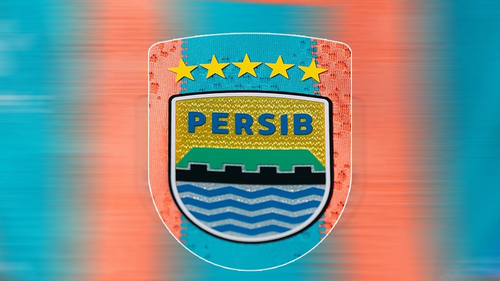 Bukan Cuma Biru, Jersey Persib 2026/2027 Punya Warna Ketiga yang Tak Biasa