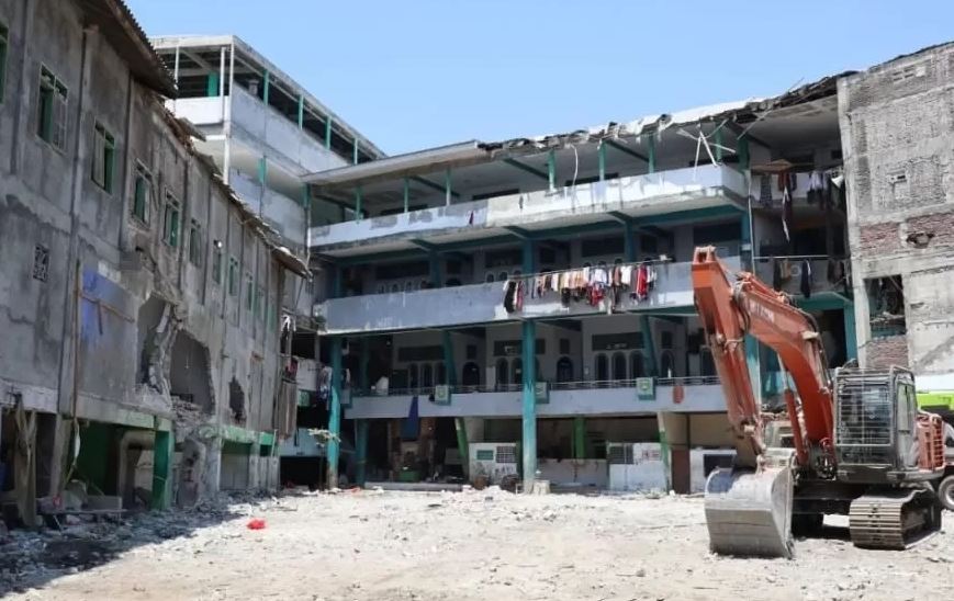 Menteri PU Tegaskan Ponpes Al Khoziny Segera Dibangun Ulang, Target Proyeknya Akhir Tahun 2025!