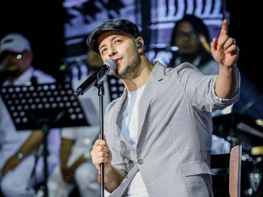 Maher Zain Siap Gelar Konser di Jakarta, Makassar, dan Surabaya November Nanti: Cek Harga Tiketnya!
