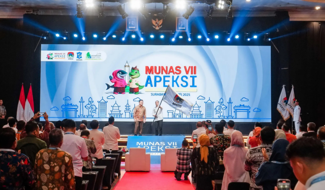 APEKSI 2026: Kota Malang Siapkan Pemuda Pelopor dan Atraksi Topeng Malangan