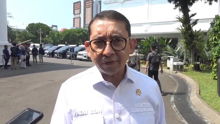 Pro-Kontra Soeharto Jadi Pahlawan Nasional, Fadli Zon: Tak Masalah, Penilaian dari Sejarawan hingga Tokoh Muda