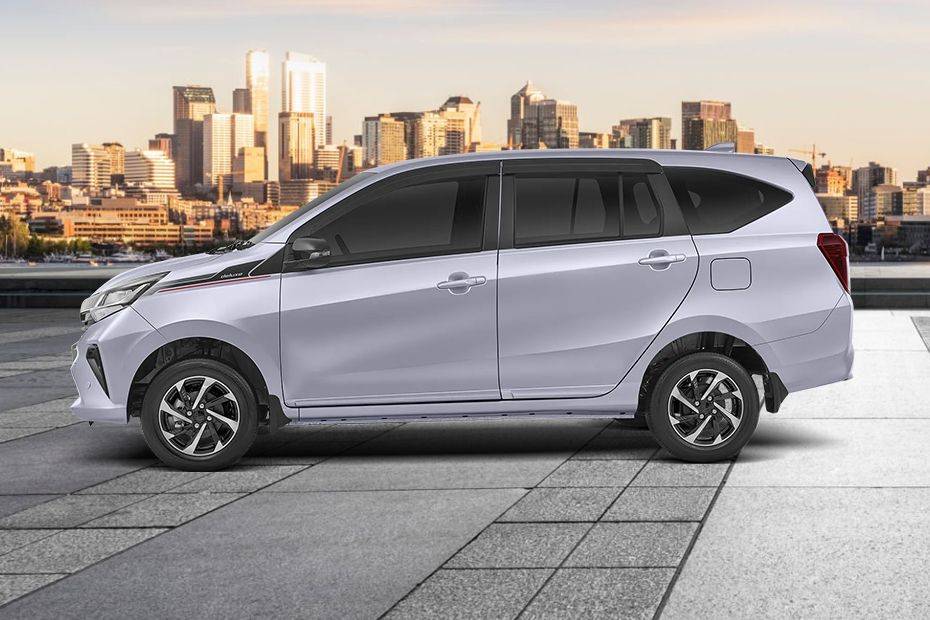 Penjualan Mobil  LGCC Turun, Diambil Alih Mobil Listrik