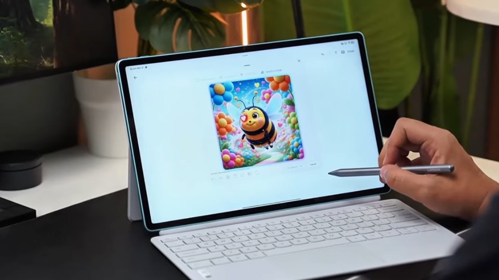 Tablet Makin Serius, 5 Model Ini Bawa Fitur yang Bikin Kerja Lebih Praktis