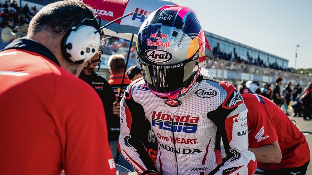 Kontroversi Moto3 Mugello 2026: Duel Hakim Danis vs Maximo Quiles Picu Perdebatan Panas