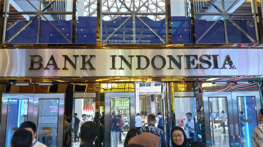 Upaya Tahan Laju Pelemahan Rupiah, BI Terapkan 7 Strategi 