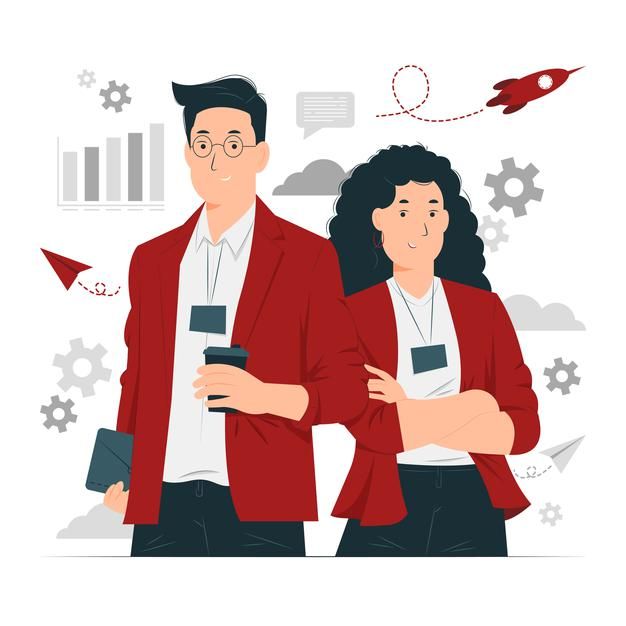 Satu Organisasi Bareng Pacar, Ini Tips Agar Saat Aktivitas Padat Tidak Jadi Medan Tempur! 