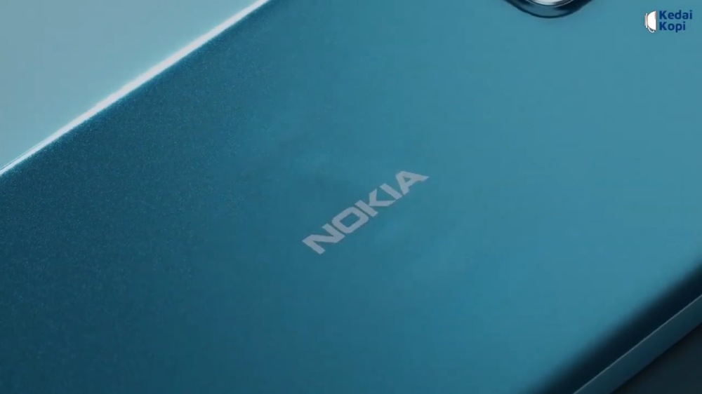 Nokia G42 5G Resmi Meluncur, HP Ramah Lingkungan yang Bisa Diperbaiki Sendiri di Rumah
