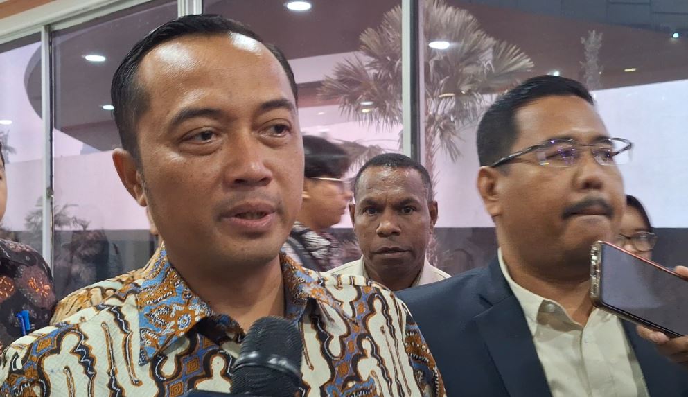 Pemerintah Targetkan Perpres Soal Pelaksanaan MBG Selesai Pekan Ini