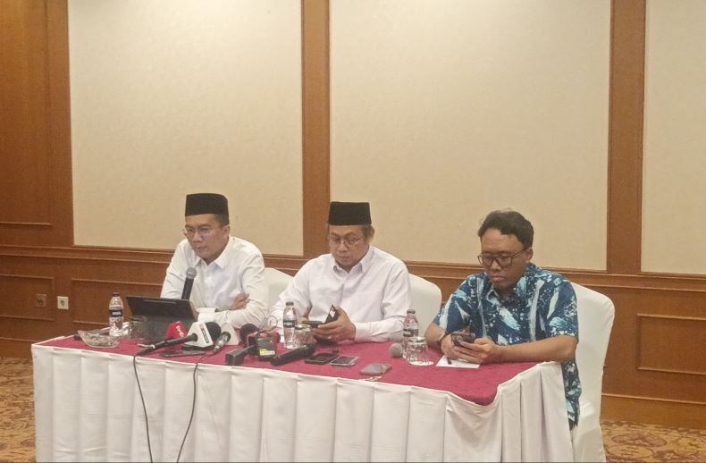 Di Balik Pemberhentian Gus Yahya oleh Syuriah PBNU, Aliran Dana Rp100 M Jadi Sorotan 