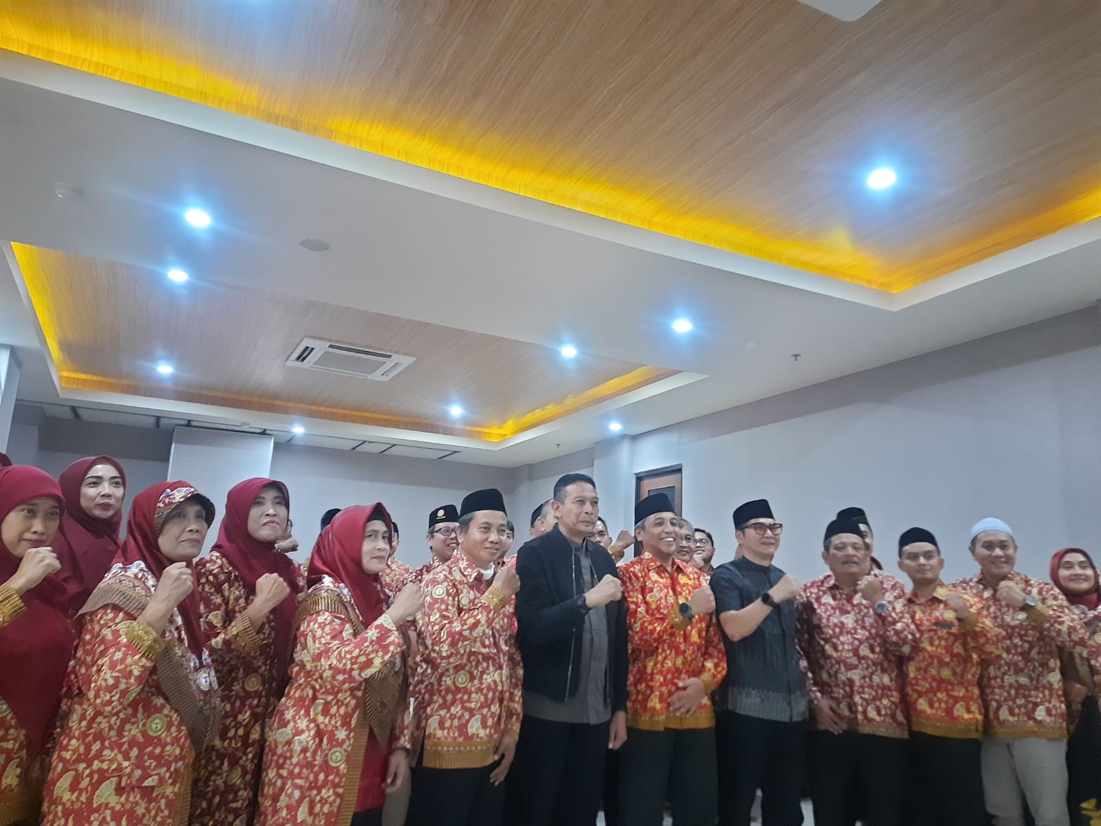 Wali Kota Malang Ajak Perawat Anggota PPNI Berkolaborasi dalam Program Ngalam Tahes