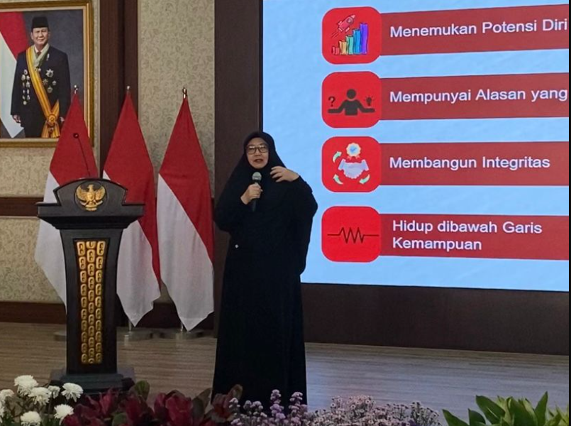 Filosofi 'Mung Tulung' dan Integritas: Kunci Sukses Dea Bakery Menebar Manfaat