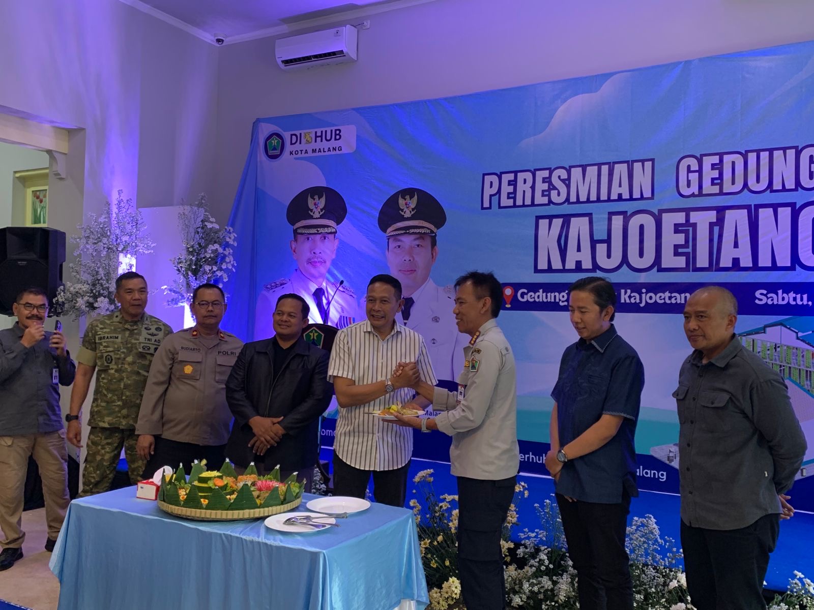 Gedung Parkir Kayutangan Resmi Beroperasi, Pemkot Malang Tata Ulang Kawasan Heritage