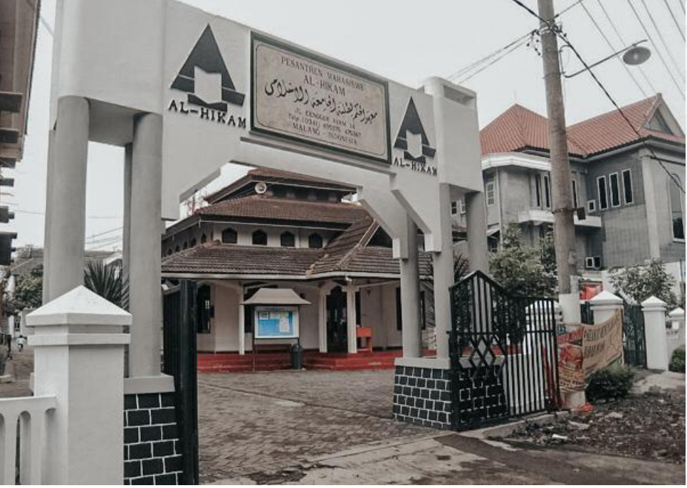 Disnaker-PMPTSP Kota Malang Data 91 Pesantren, Pastikan Izin Bangunan dan Gedung sesuai Standar Keselamatan