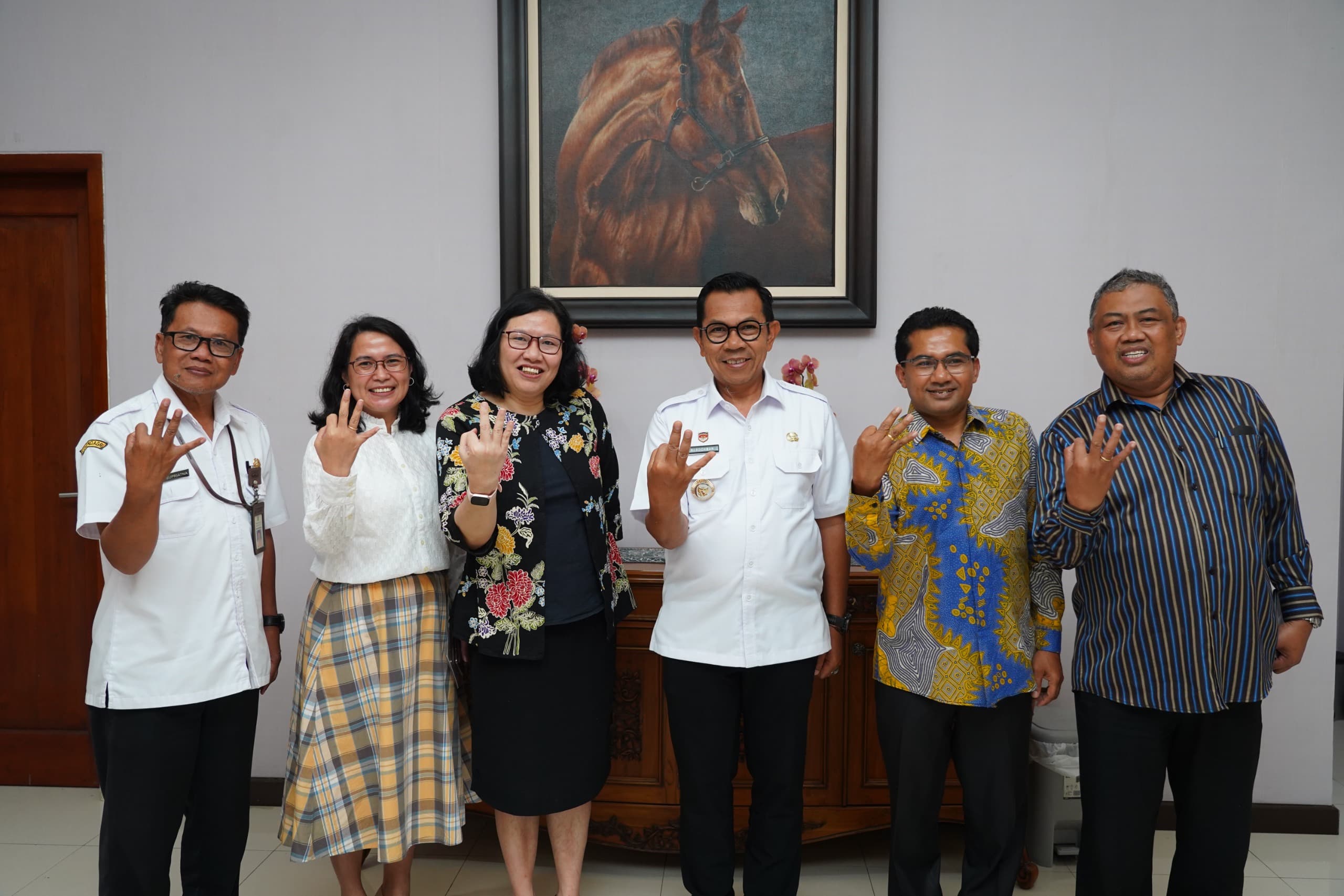 YPPI Kota Batu Digandeng Pemkot sebagai Dapur Program MBG 