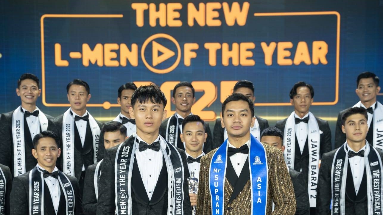 Tembus Panggung L-Men 2025, Mahasiswa Ma Chung Ini Ungkap Tantangan yang Dihadapi