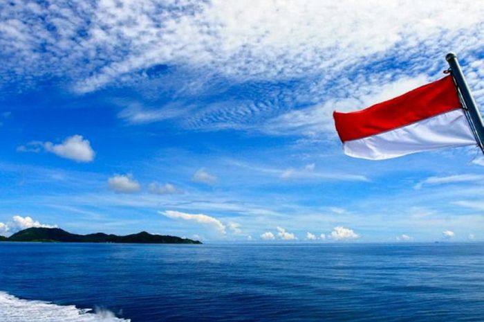 8 Juni Hari Laut Sedunia, Ini Sejarah dan Cara Merayakannya