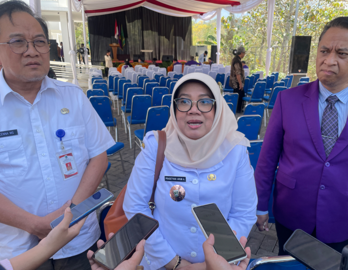 Kabupaten Malang Kini Punya Kampus 3 UNITRI, Pemkab Dorong Sinergi Pertanian
