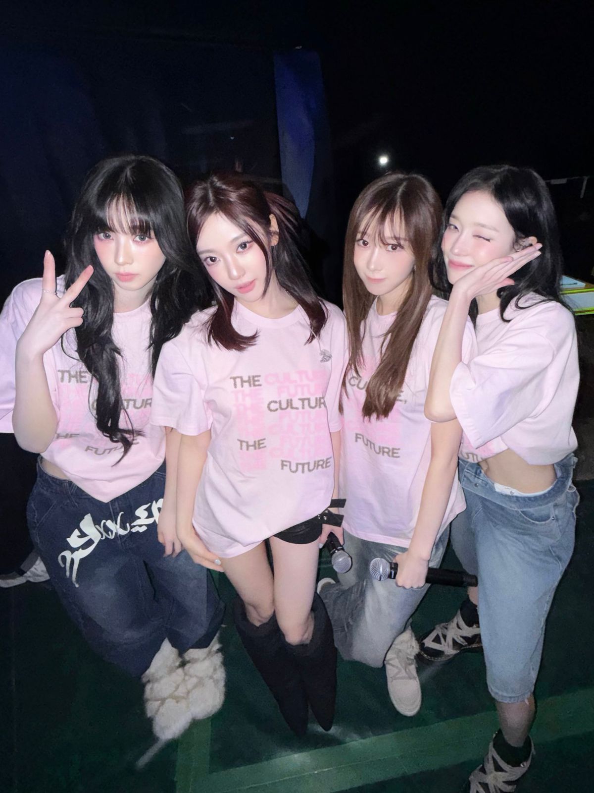 aespa Siap Comeback Besar lewat Album Kedua LEMONADE, Usung Konsep Multiverse yang Lebih Kompleks