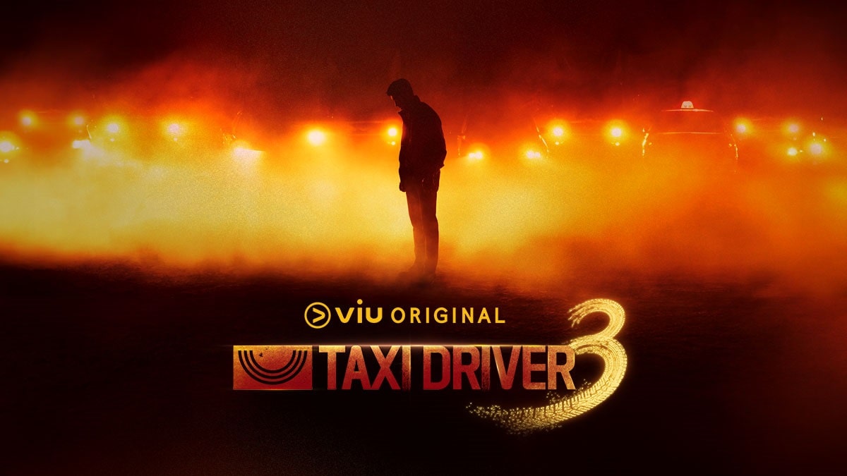 Comeback di Streaming Viu, Sinopsis Drakor “Taxi Driver 3”: Kim Do-gi Kian Brutal Lawan Musuh Lebih Hebat