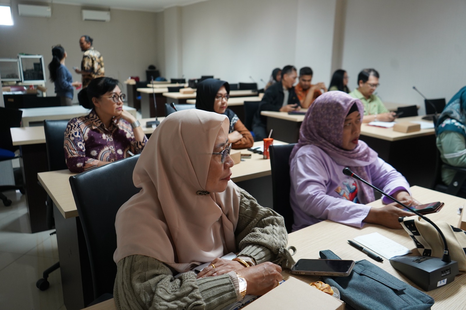 Fokus Turunkan Stunting, Seluruh OPD dan Kantor Camat di Kota Batu Gelar Pembahasan Bersama