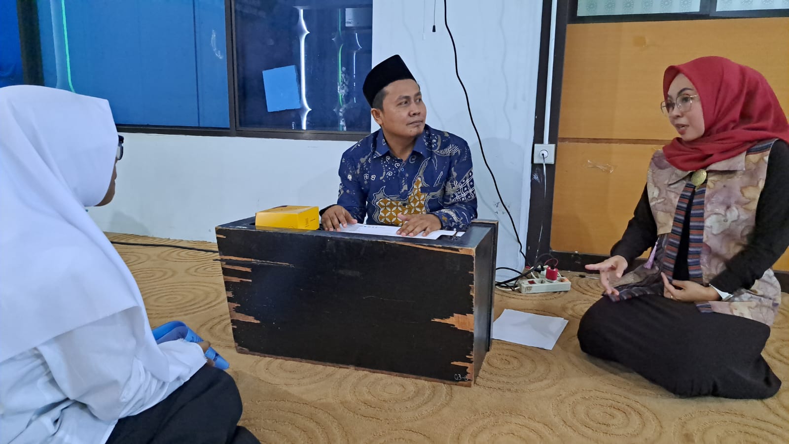 364 Peserta Serbu Beasiswa Teladan 2026 UIN Malang, Dominasi Tahfizh Kian Menguat