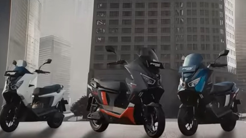 6 Motor Listrik Paling Worth It 2026, Ada yang Cuma Rp2,9 Juta dan Jarak Tempuh 130 Km