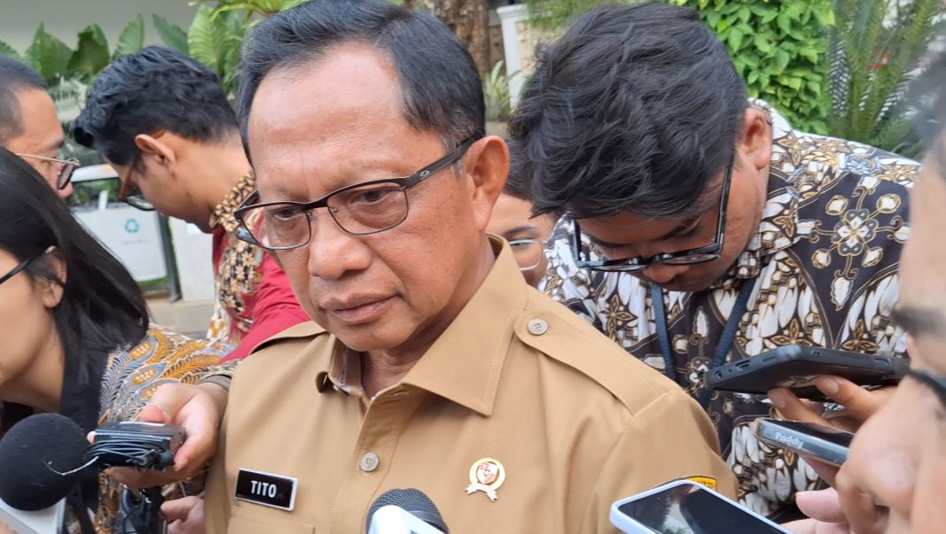 Selamat! Kepuasan Publik kepada Damkar di Daerah Rata-Rata Capai 90 Persen