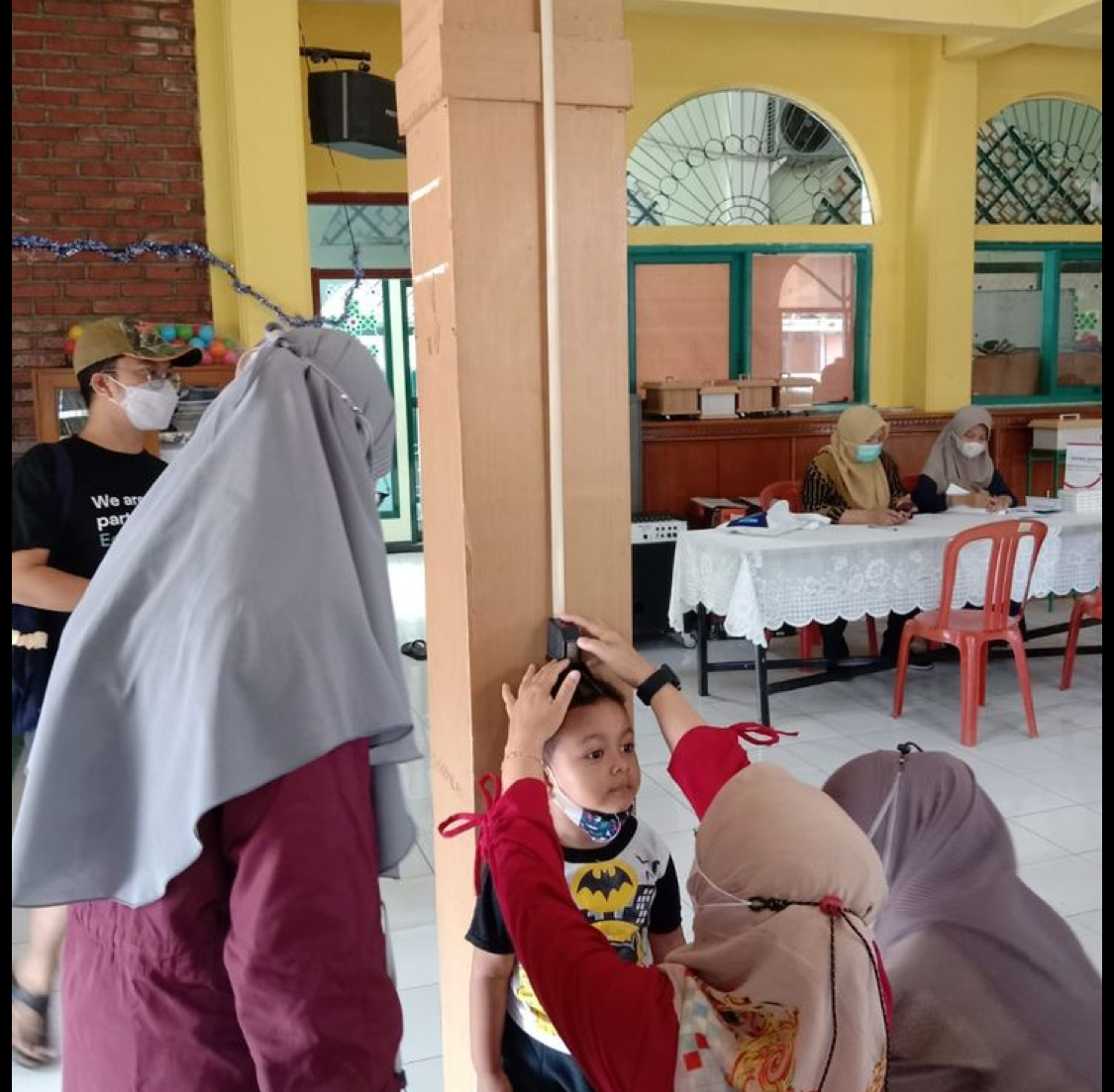 Program PASTI Sukses Tekan Stunting di Kabupaten Malang, 118 Desa Jadi Model Nasional