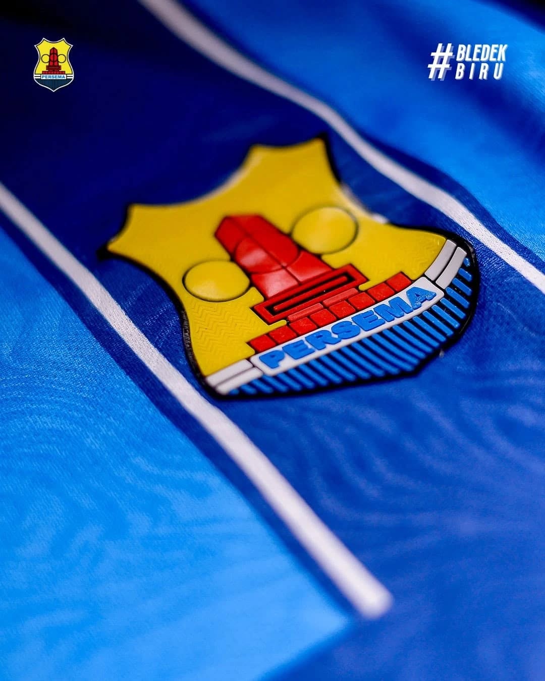 Persema dan Persikoba Selangkah Lagi Menuju Liga 3