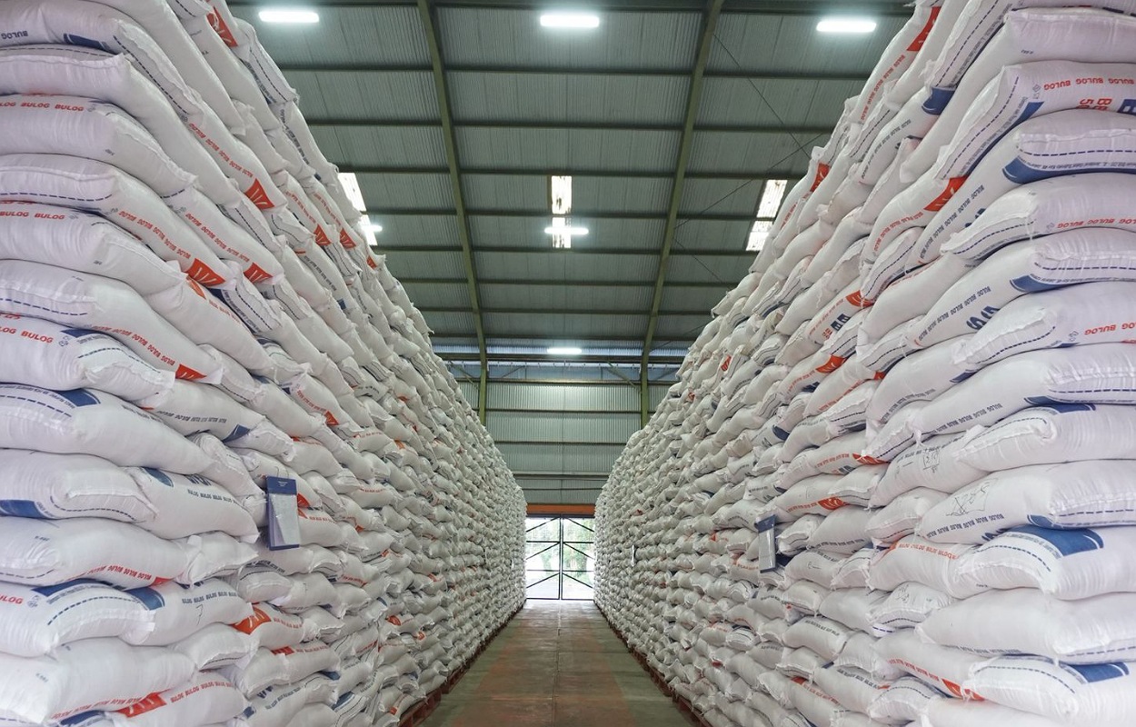 DPR Dukung Tindakan Tegas Terhadap Perusahaan Pengoplos Beras: Bisa Jadi Izin Usaha Dicabut