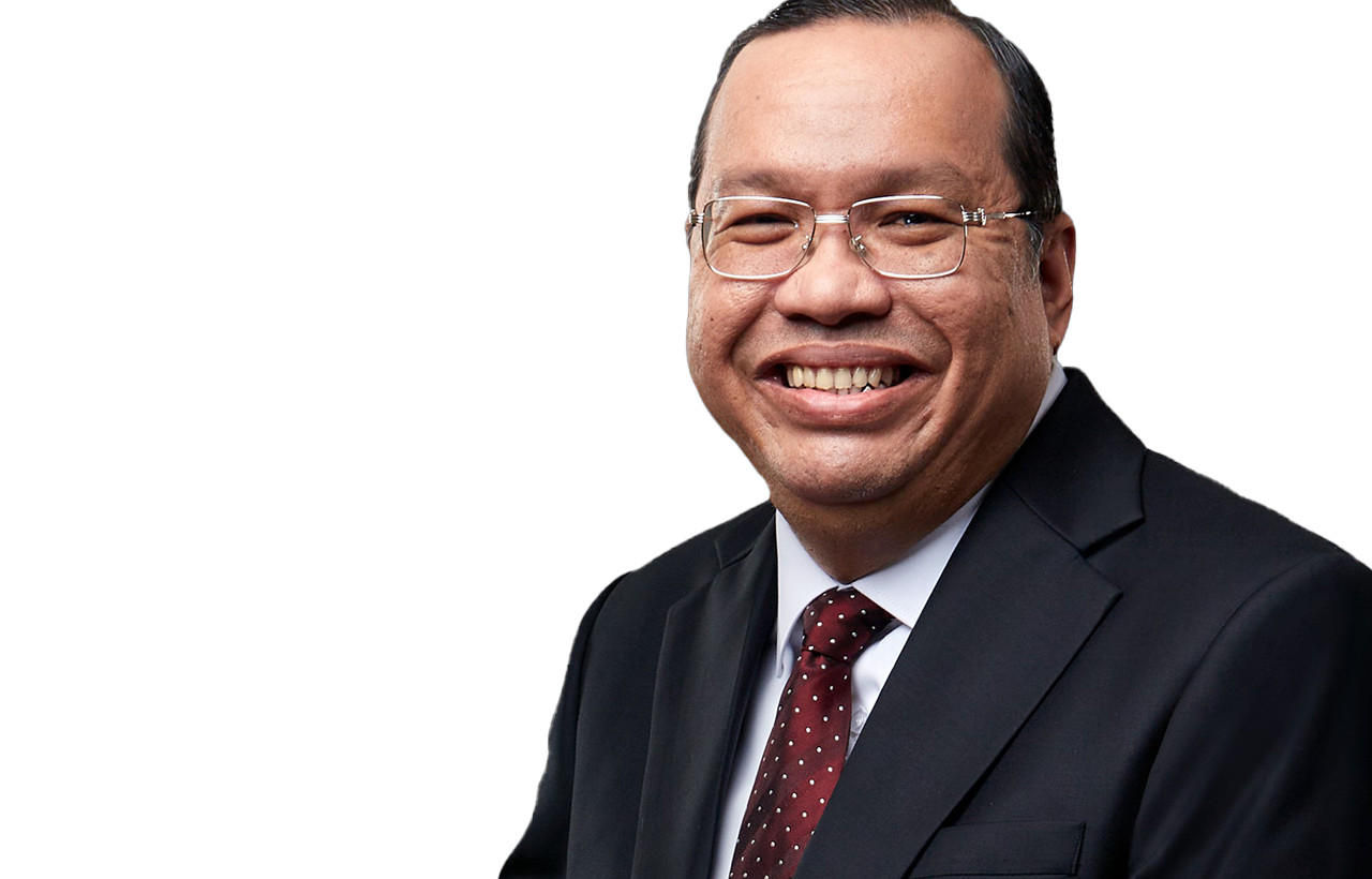 Dirut BEI Iman Rachman Mundur usai IHSG Anjlok, Purbaya: Memang Salah Fatal