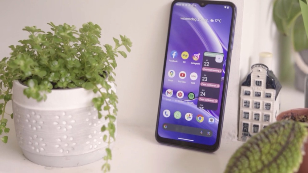 Nokia G42 5G Jadi HP Murah Paling Unik, Bisa Bongkar Pasang Sendiri dan Baterainya Awet