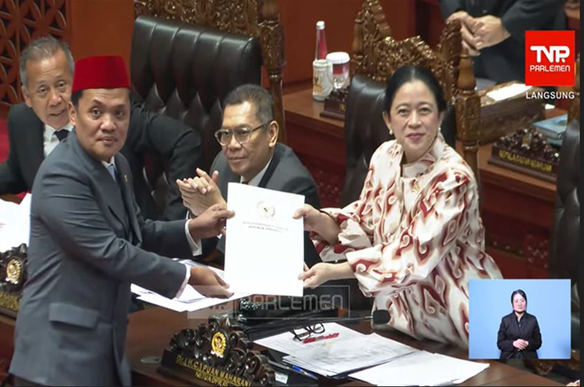 Presiden Prabowo Teken KUHAP Baru, 8 Isu Substantif Disorot Publik