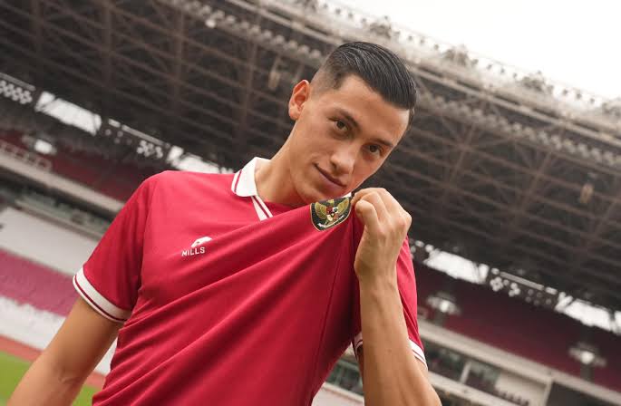 Rumor Timnas: Kevin Diks Pindah Jerman, Mees Hilgers ke Spanyol, Jay Idzes Pindah Klub dengan Kontrak Wow!