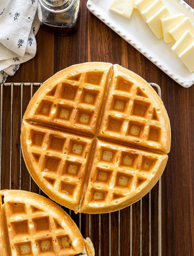 25 Maret, Hari Waffle Internasional: Ini 9 Hal yang Kamu Harus Tahu Seputar Bisnis Wafel