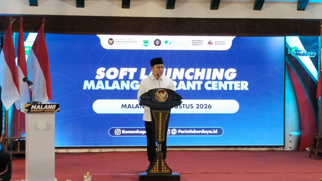 Muhaimin Dorong MMC Jadi Pusat Perlindungan PMI, Asuransi hingga Cegah Penipuan