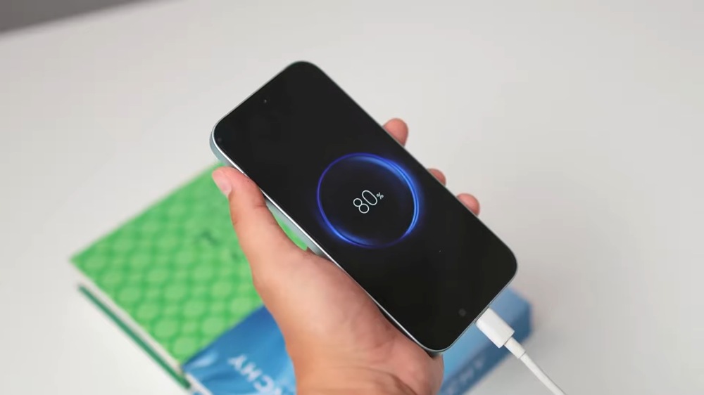5 HP dengan Baterai Jumbo Terbaik Juli 2026, Ada yang Tembus 8.500 mAh
