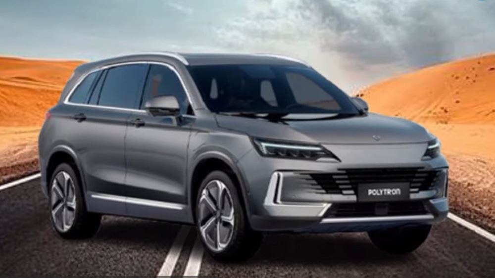 Daftar Harga Mobil Listrik 2026 Terbaru, Ada yang Mulai Rp215 Juta hingga Rp1,4 Miliar