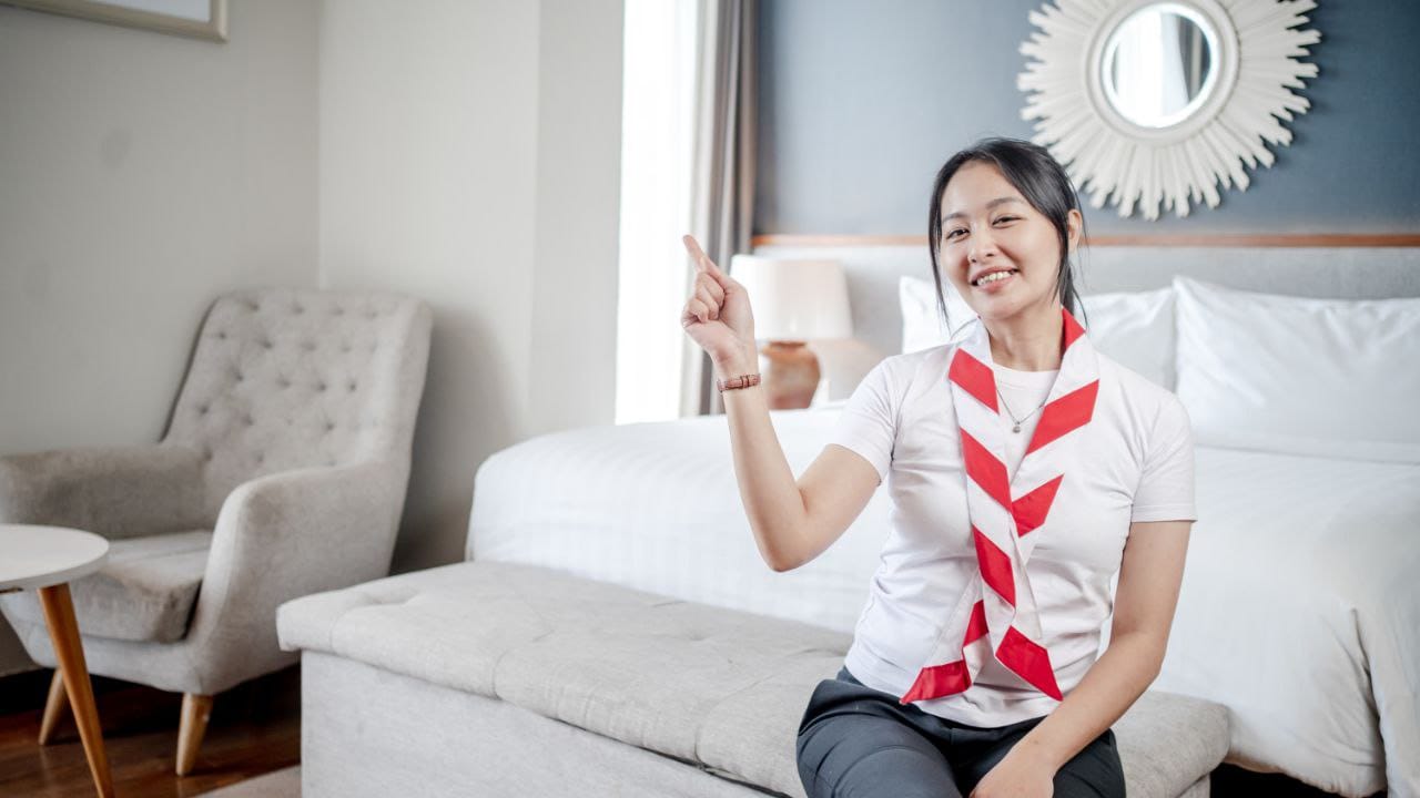 Rayakan 17 Agustus di ASTON Inn Batu, Diskon Menginap 35 Persen Plus Tiket Gratis Durian Fantasy