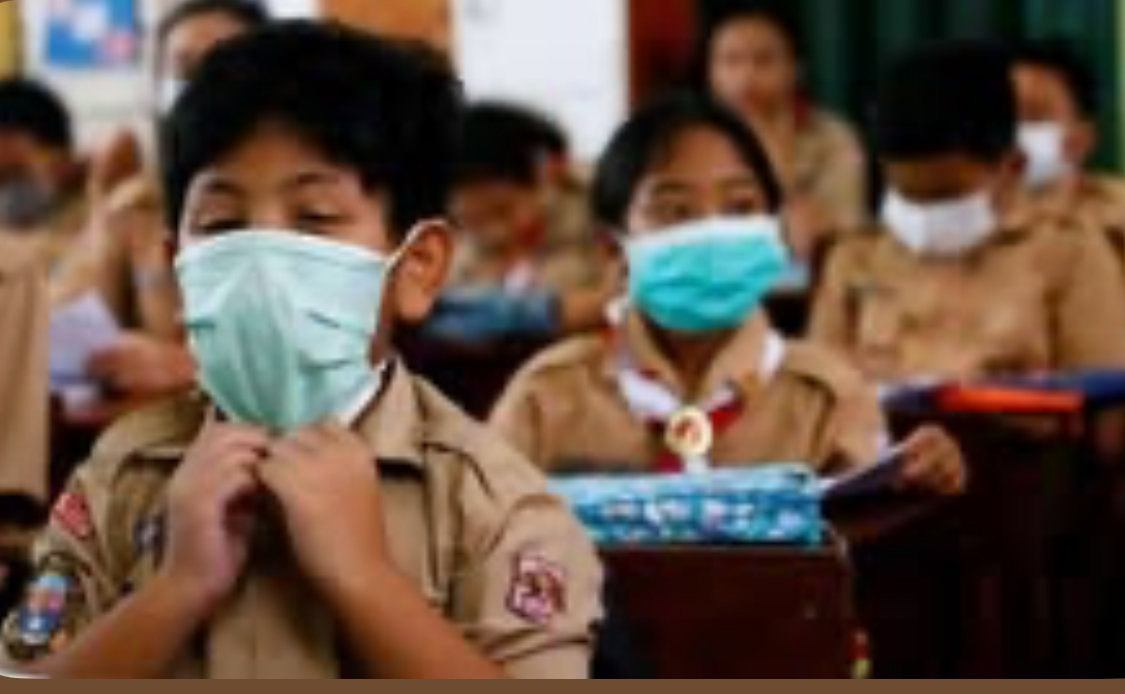 Cuaca Panas dan Kering, Dinkes Kota Malang Tingkatkan Kewaspadaan terhadap ISPA