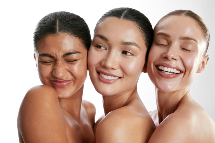 Bukan Sekadar Wajah Polos, Ini Alasan Hari Tanpa Makeup 26 April Perlu Dirayakan