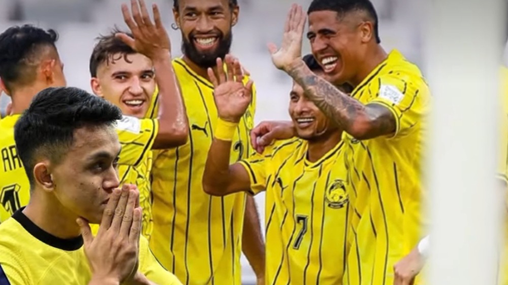 FIFA ASEAN Cup 2026: Dua Mesin Gol Malaysia Sudah Unjuk Taring, Indonesia Siap Hadapi?