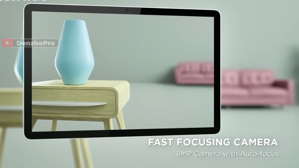 Moto Pad 60 Pro Resmi Meluncur, Tablet Lenovo 2026 dengan Layar 3K 144 Hz dan Dimensity 8300